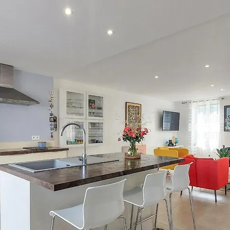 Ferienhaus Amazing In Marennes (Charente-Maritime)
