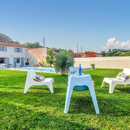 Amazing In Marennes (Charente-Maritime)