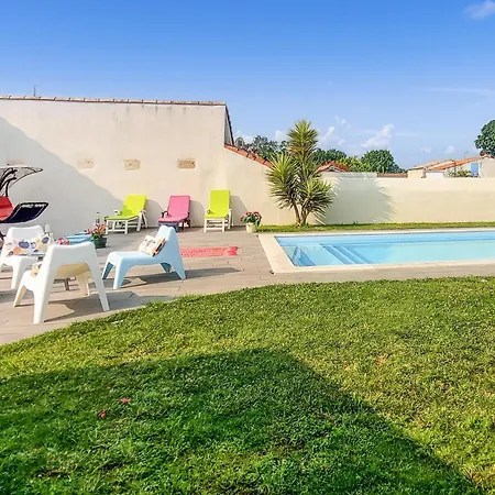 Amazing In * Marennes (Charente-Maritime)